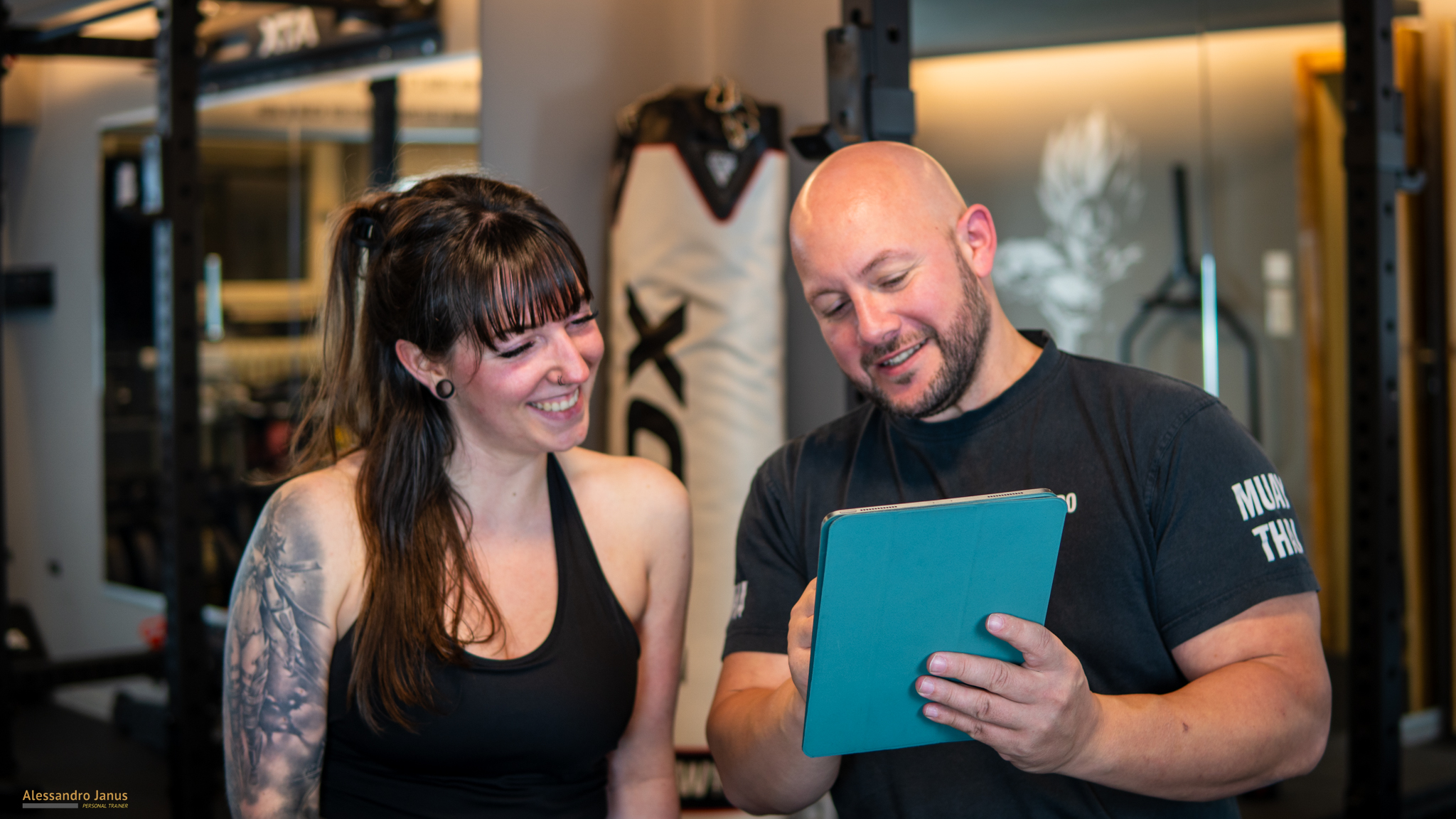 Personal Training