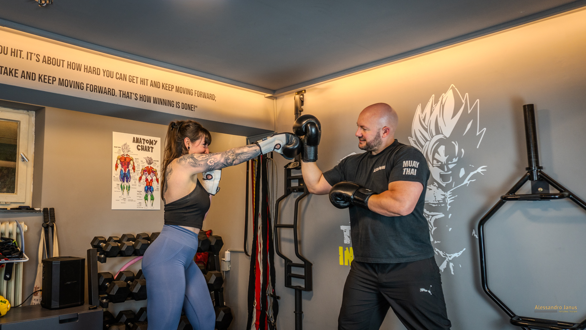 Personal Training