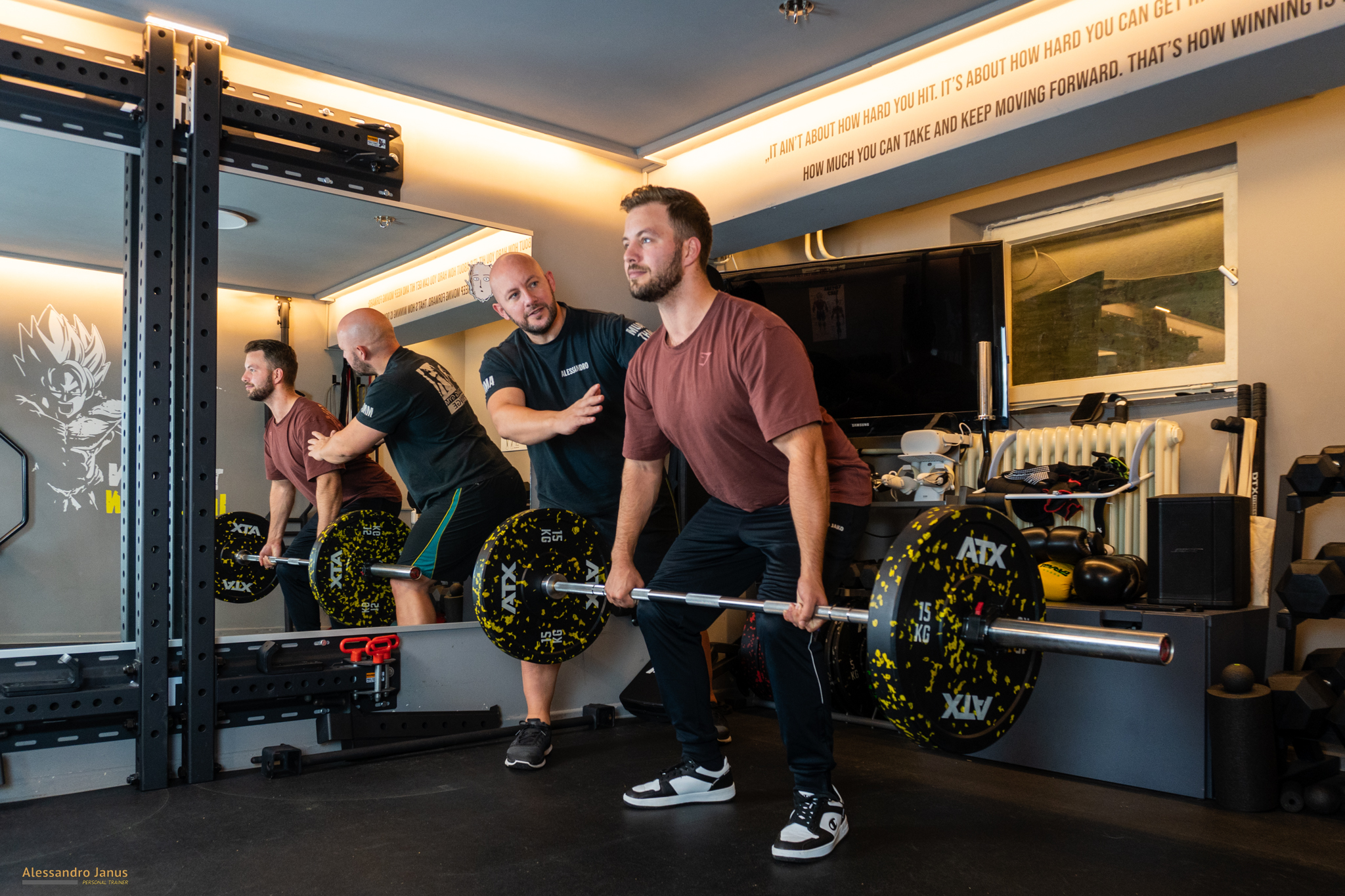 Personal Training
