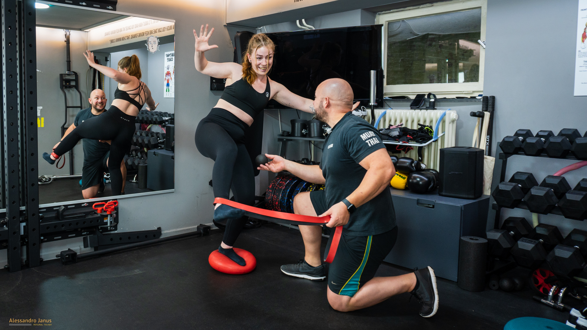 Personal Training